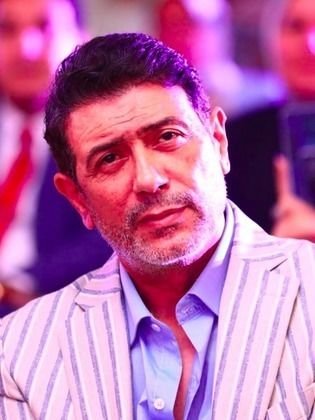أحمد وفيق